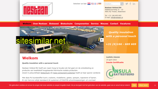 nestaan.nl alternative sites