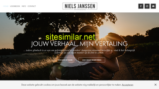 nielsjanssenfotografie.nl alternative sites