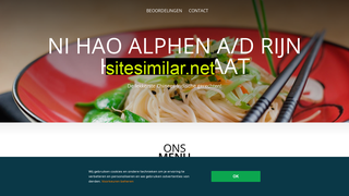 nihao-alphenadrijn.nl alternative sites