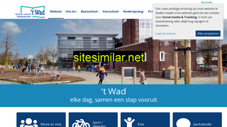 obs-wad.nl alternative sites