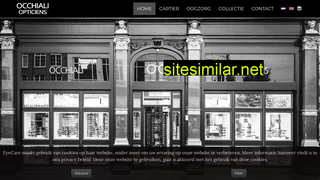 occhiali.nl alternative sites