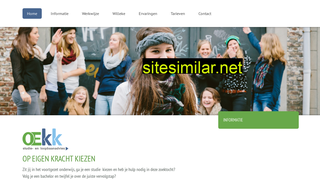 oekk.nl alternative sites