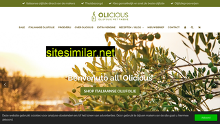 olicious.nl alternative sites