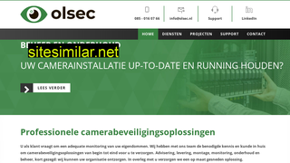 olsec.nl alternative sites