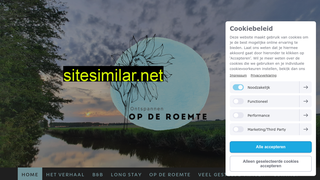 opderoemte.nl alternative sites