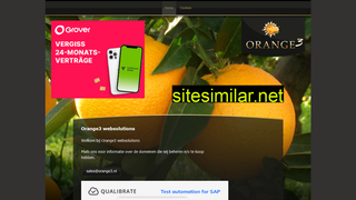 orange3.nl alternative sites