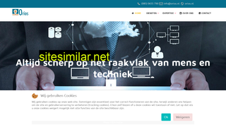 orios.nl alternative sites