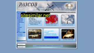 pa3cob.nl alternative sites