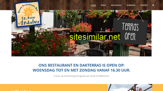 patioandaluz.nl alternative sites