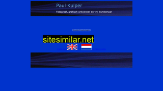 paulkuiper.nl alternative sites