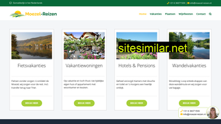 petra-reizen.nl alternative sites