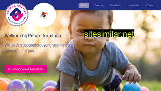 petrastorteltuin.nl alternative sites