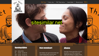 petthai.nl alternative sites