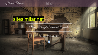 pianostemmer-winsum.nl alternative sites