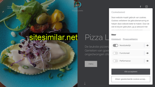 pizzalovers.nl alternative sites