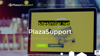 plazasupport.nl alternative sites