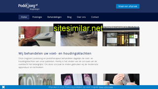 podozorg-wageningen.nl alternative sites