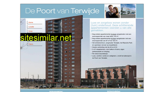 poortvanterwijde.nl alternative sites