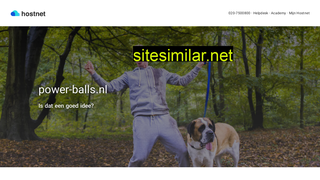 power-balls.nl alternative sites