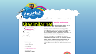 praktijkamarins.nl alternative sites