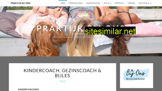 praktijkbijons.nl alternative sites