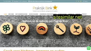 praktijkbink.nl alternative sites