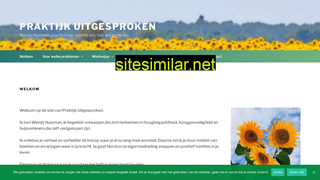 praktijkuitgesproken.nl alternative sites