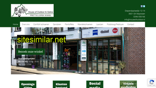 prettiglopenwinkel.nl alternative sites