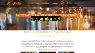 prikkelsnijmegen.nl alternative sites