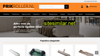 prikroller.nl alternative sites