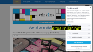 print4me.nl alternative sites