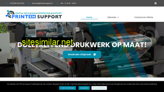 printensupport.nl alternative sites