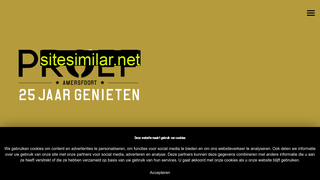 proefamersfoort.nl alternative sites