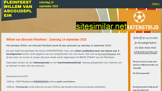 proefhetplein.nl alternative sites