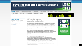 psychologischegespreksvoering17edruk.nl alternative sites