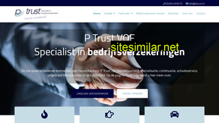 ptrust.nl alternative sites