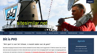 pvosoest.nl alternative sites
