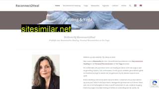 reconnect2heal.nl alternative sites