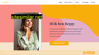 reggyvanliempd.nl alternative sites
