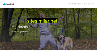 regiobreda.nl alternative sites