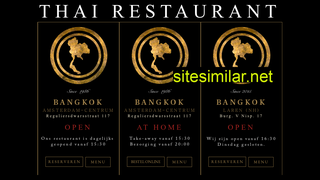 restaurant-bangkok.nl alternative sites