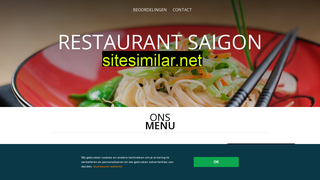 restaurantsaigon-utrecht.nl alternative sites