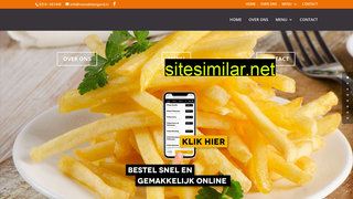 restodebongerd.nl alternative sites