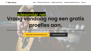 riemervanderbij.nl alternative sites
