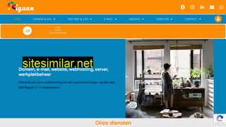 riguan.nl alternative sites