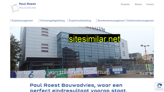 roestbouwadvies.nl alternative sites