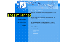 romeo-delta.nl alternative sites
