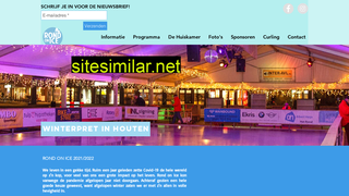 rondonice.nl alternative sites