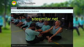 satria-nusantara.nl alternative sites