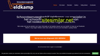 schoorsteenveegbedrijfveldkamp.nl alternative sites